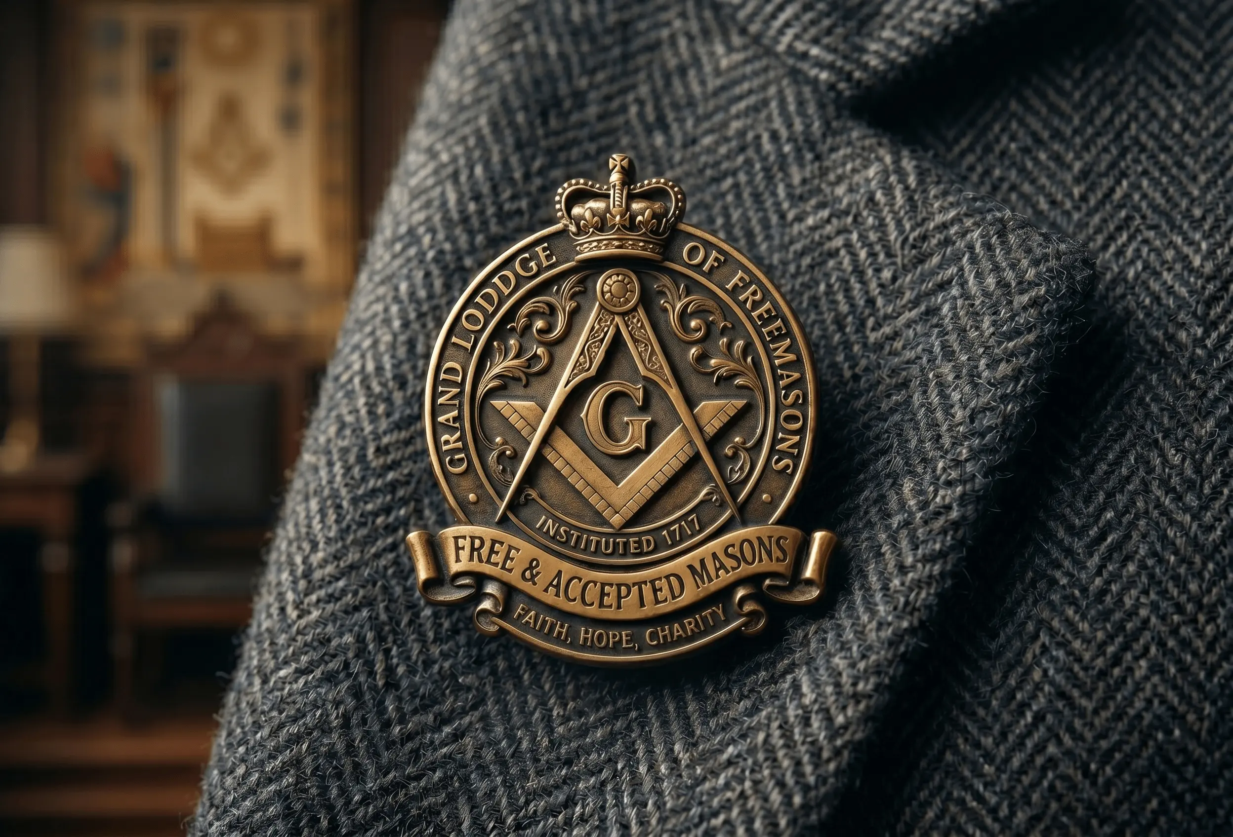Custom Masonic Lapel Pins Custom Masonic Lapel Pins