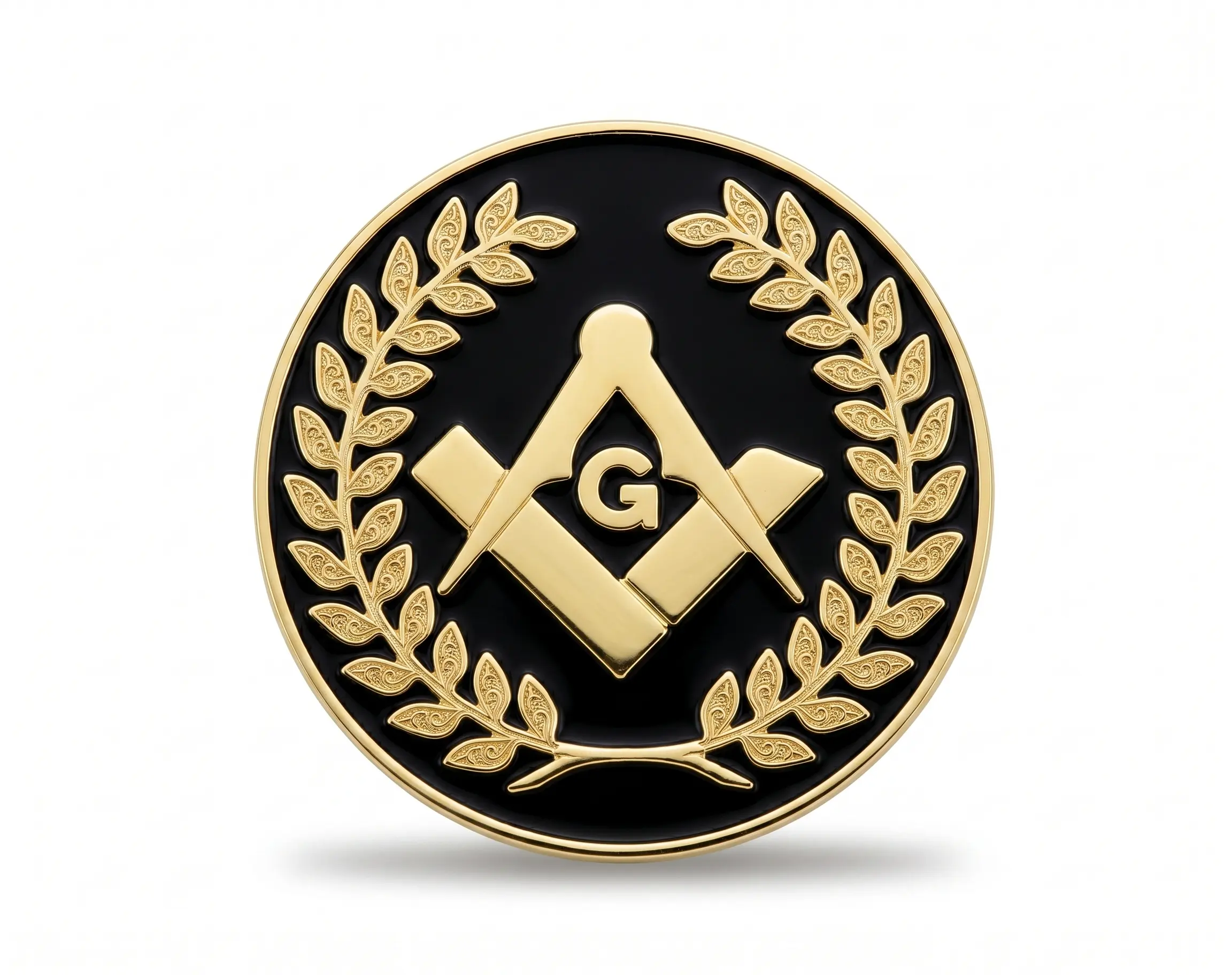 Hard Enamel Pins Hard Enamel Pins