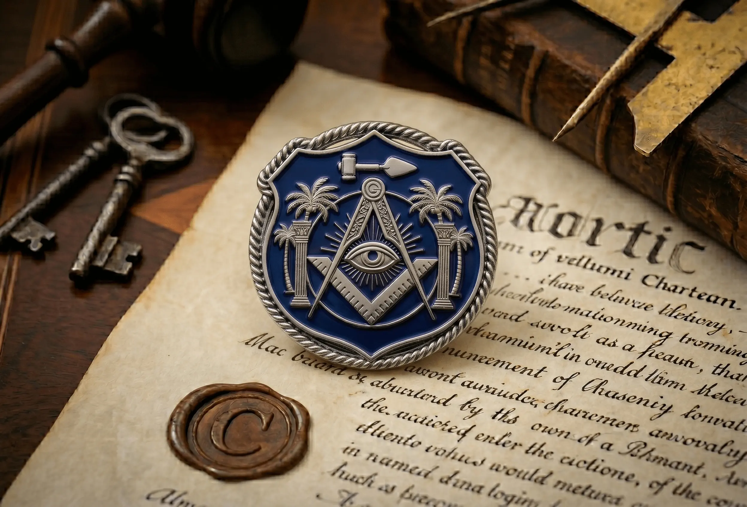 Custom Masonic Lapel Pins Custom Masonic Lapel Pins