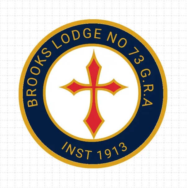 Christian Lapel Pins Template