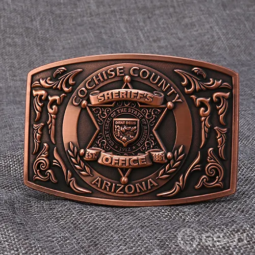 Custom Belt Buckles Custom Belt Buckles