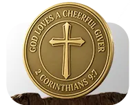 Christian Coins