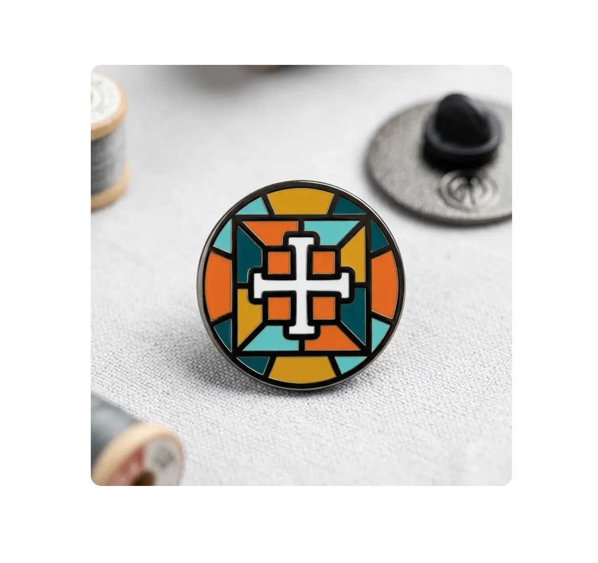 Hard Enamel Pin Design Guide Hard Enamel Pin Design Guide