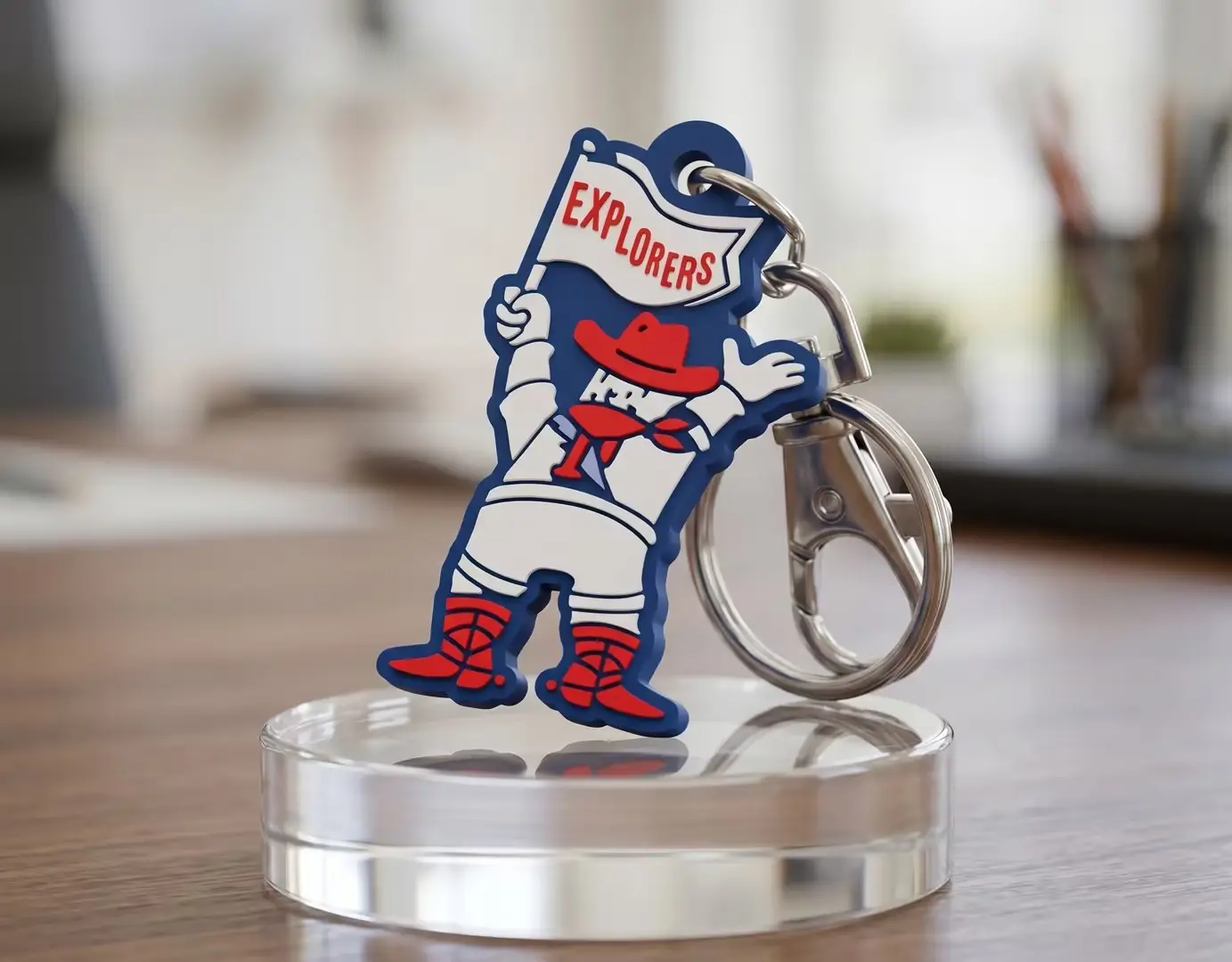 custom pvc logo keychain for business custom pvc logo keychain for business