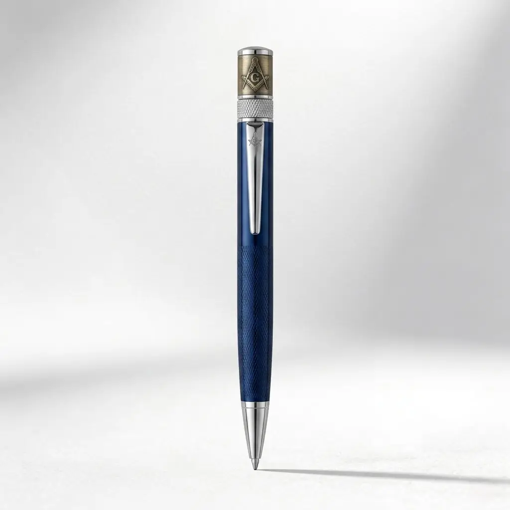 Custom Masonic Pens Custom Masonic Pens