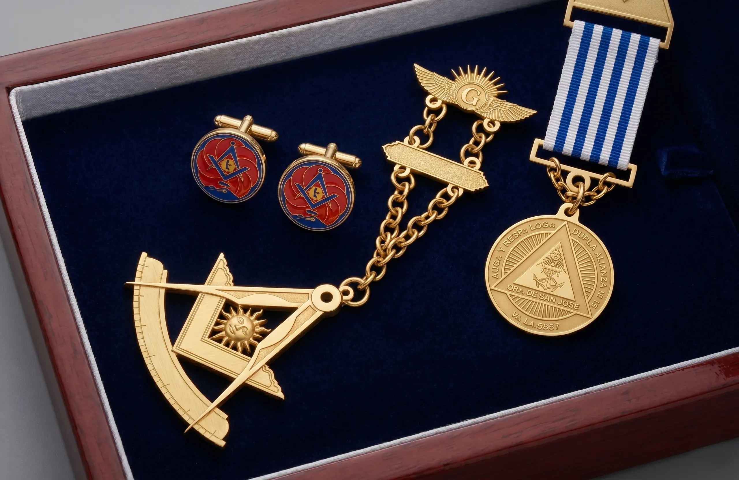 Custom Masonic Gift Custom Masonic Gift