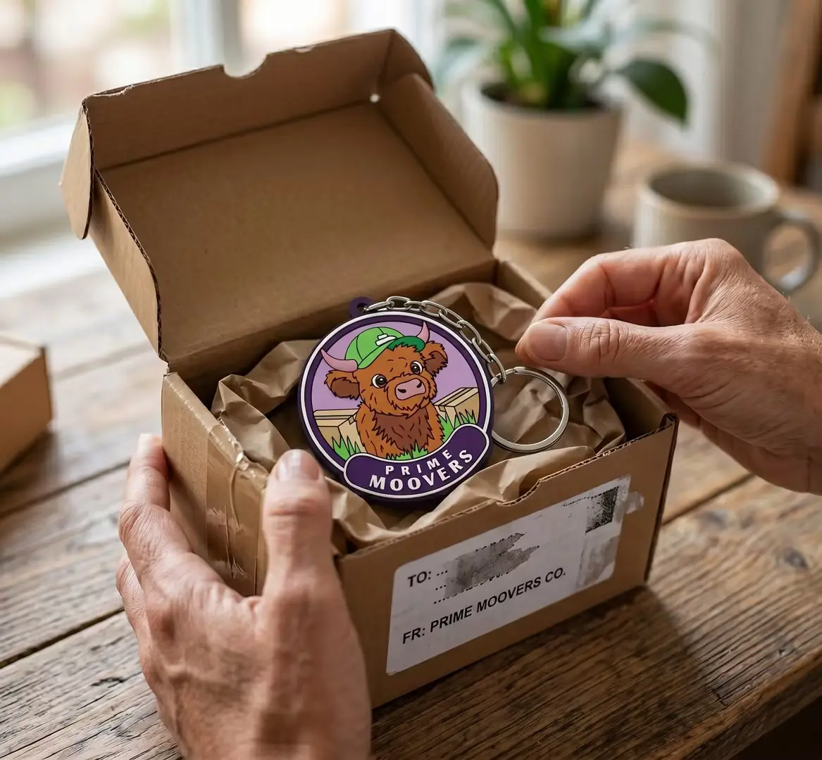 Delivery & shipping Delivery to customer