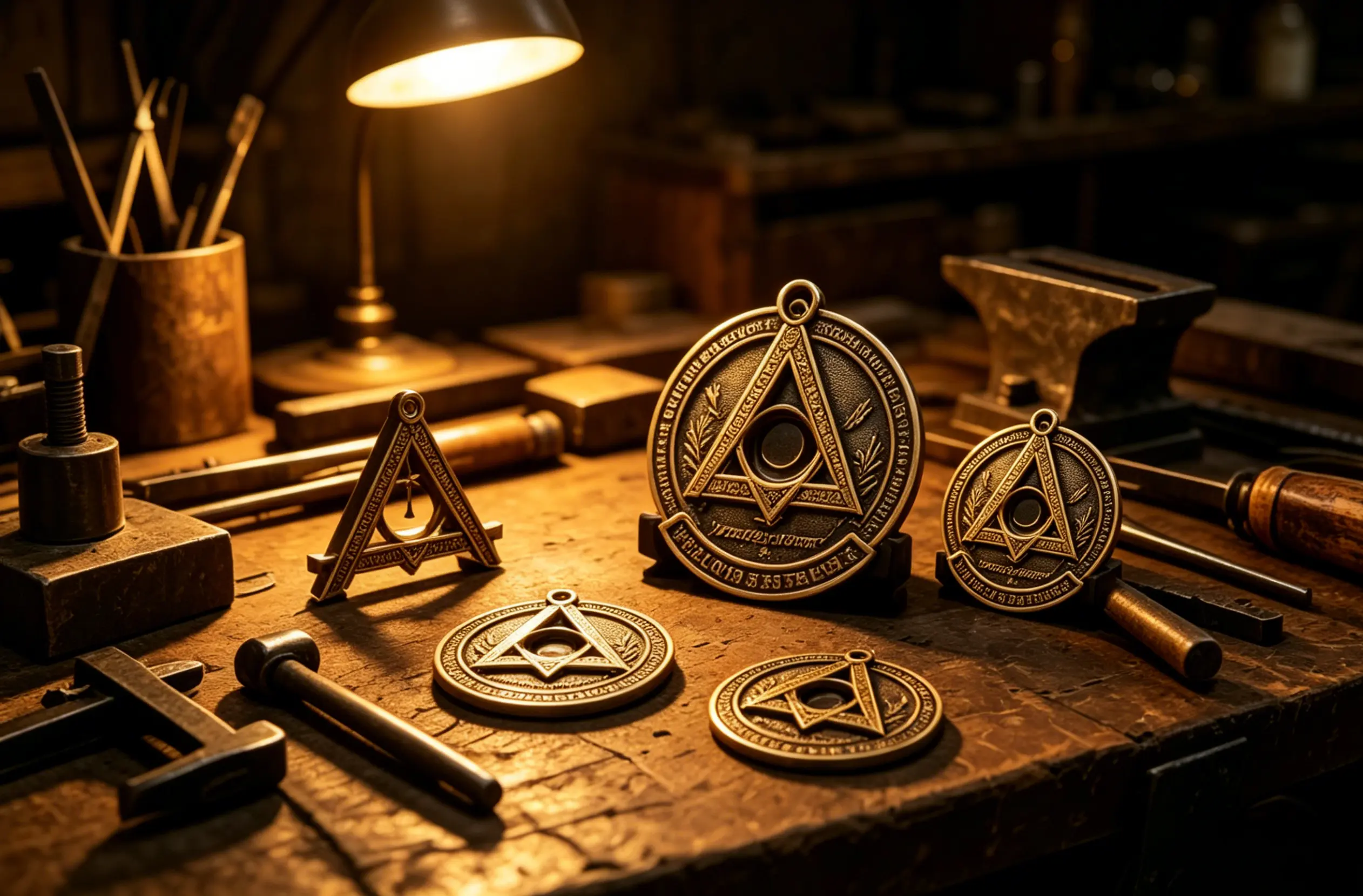 The History of Freemasonry The History of Freemasonry
