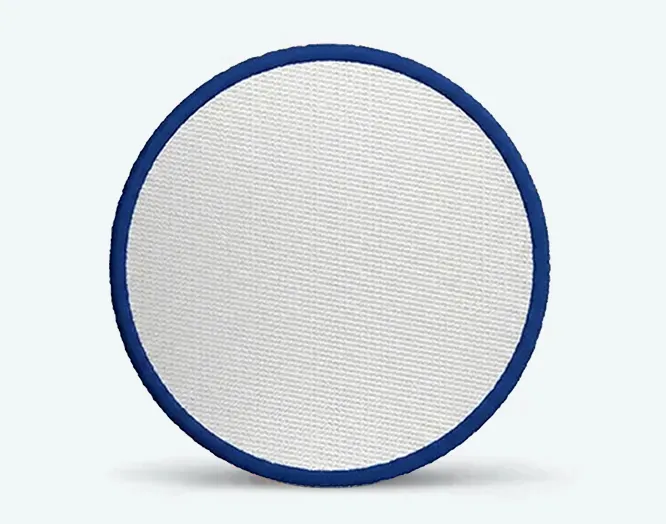 Blank Patches