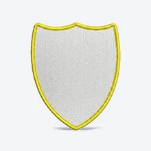 Blank Patches