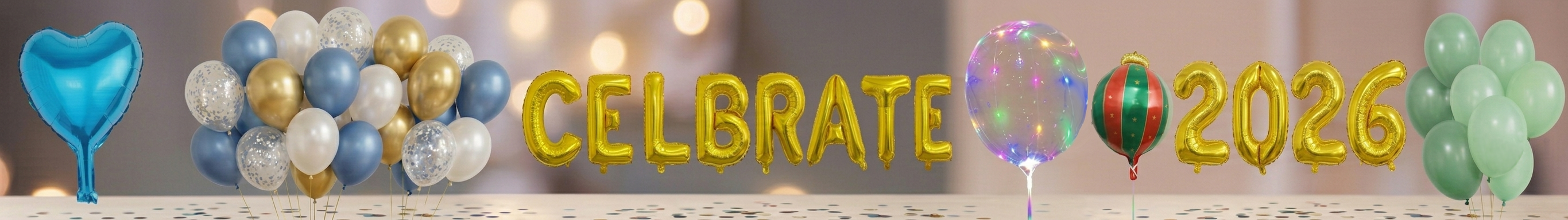 Banner Title