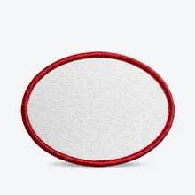Custom Blank Patches Custom Blank Patches