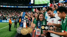 2026 World Cup custom gifts