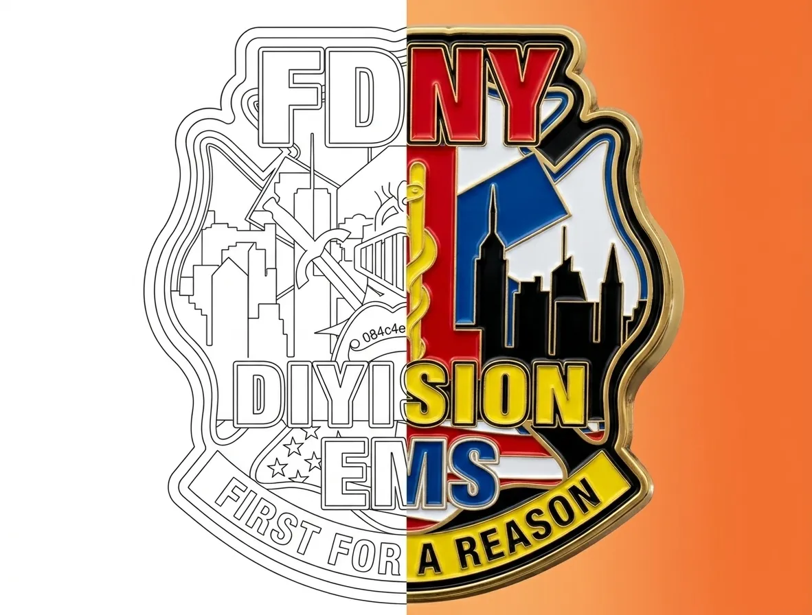 Make Your Own Challenge Coins Make Your Own Challenge Coins