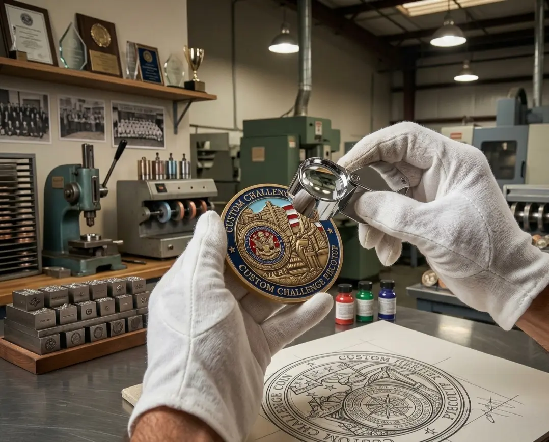 make custom coins make custom coins