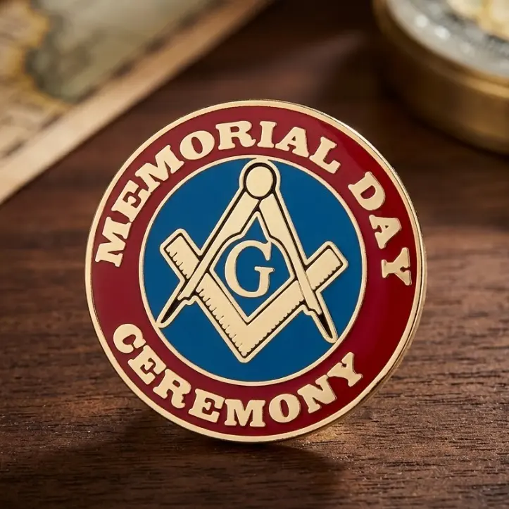 Hard Enamel Pins Hard Enamel Pins