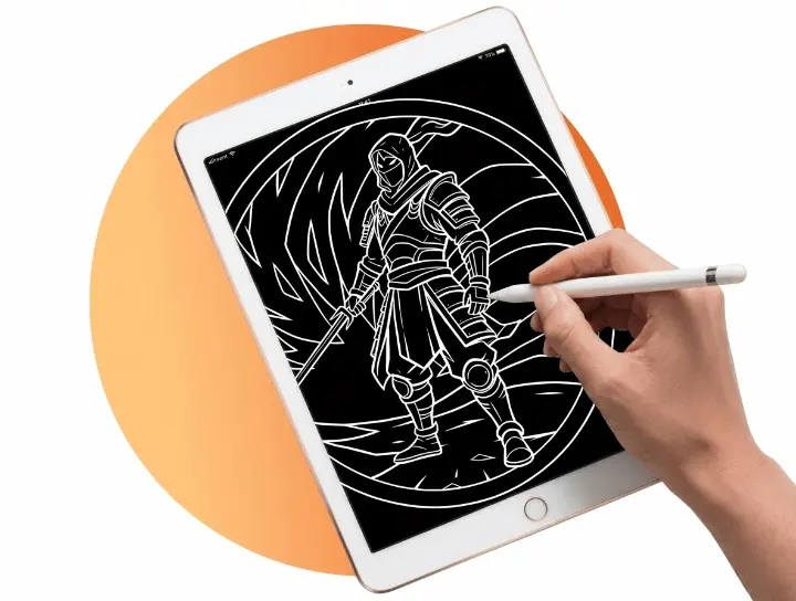 Share Your Design