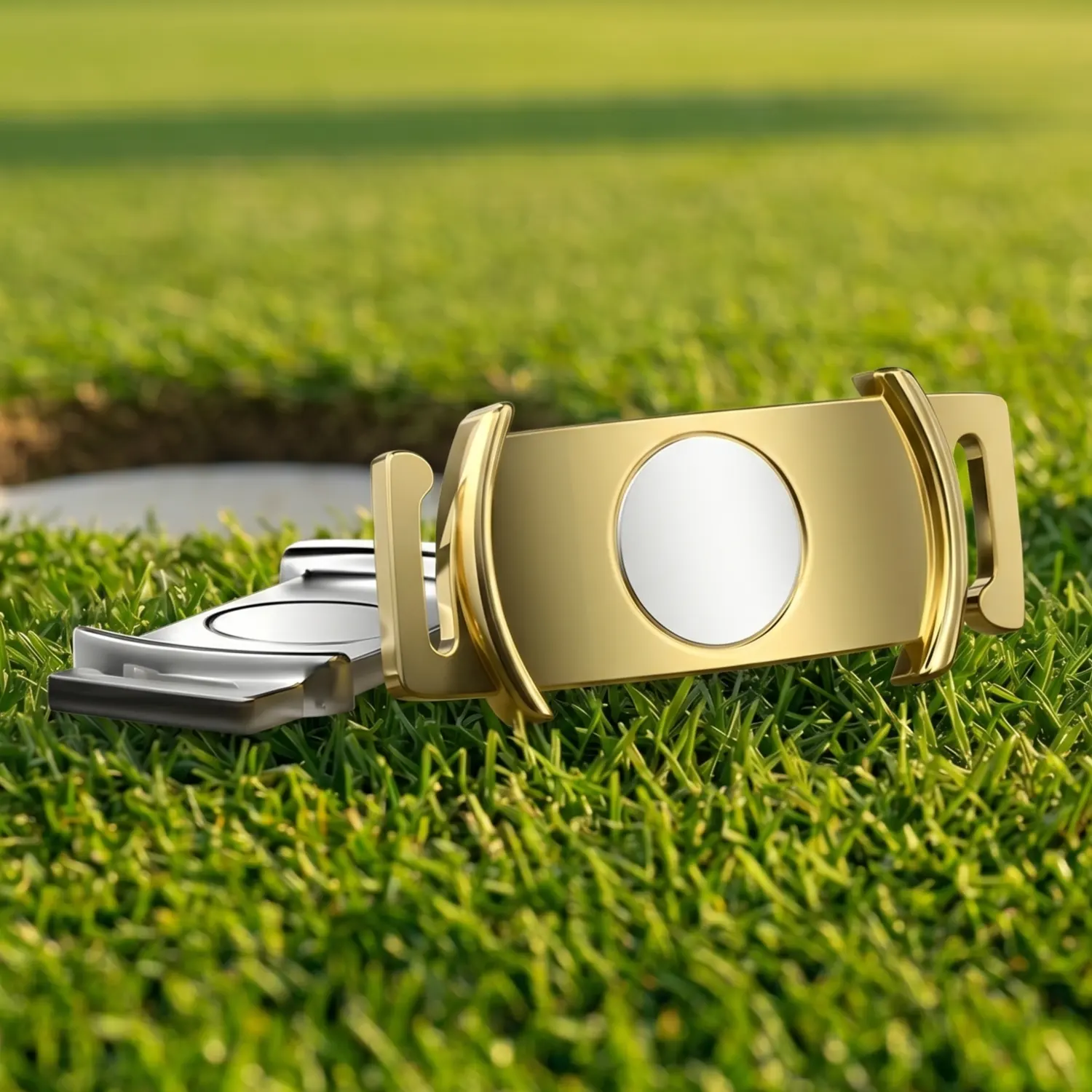 Shoe Clip Ball Markers