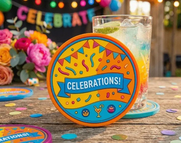 Events & Special Occasions