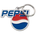 PEPSI Custom Enamel Keychains PEPSI Custom Enamel Keychains