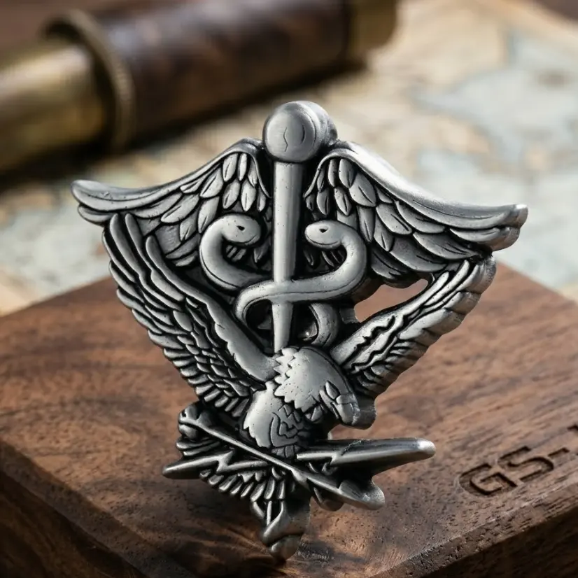 3D Pins 3D Pins