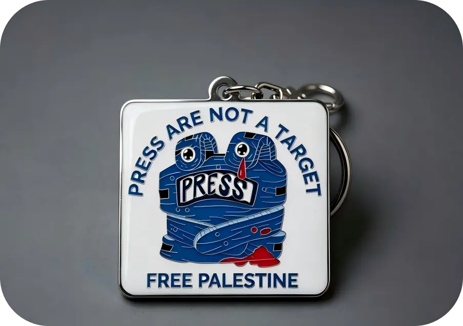 Custom epoxy enamel keychain Custom epoxy enamel keychain