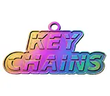 Rainbow for Promotional Keychains Rainbow for Promotional Keychains