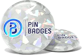 Cosmic Button Pins