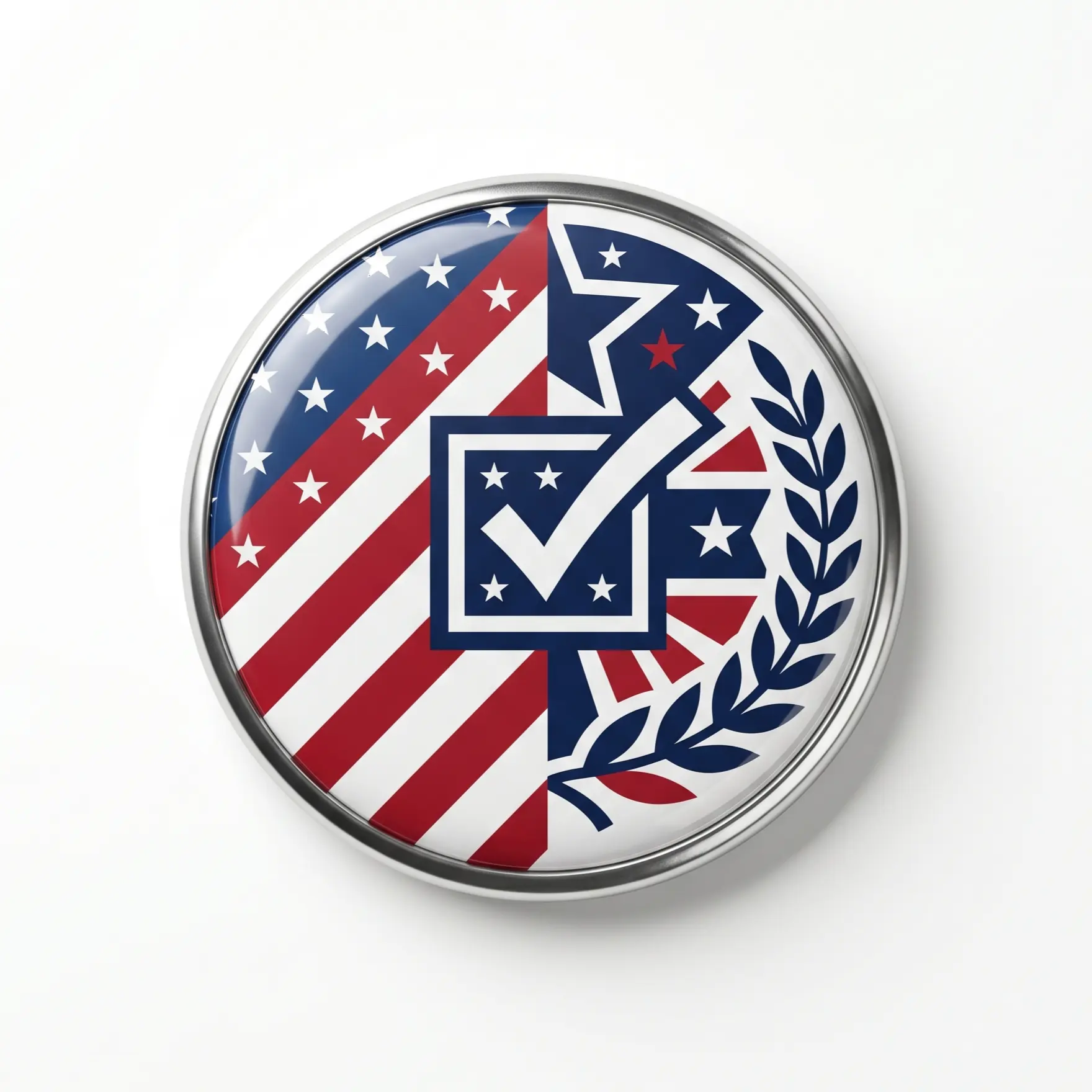Custom Campaign Buttons