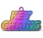 Rainbow for Promotional Keychains Rainbow for Promotional Keychains