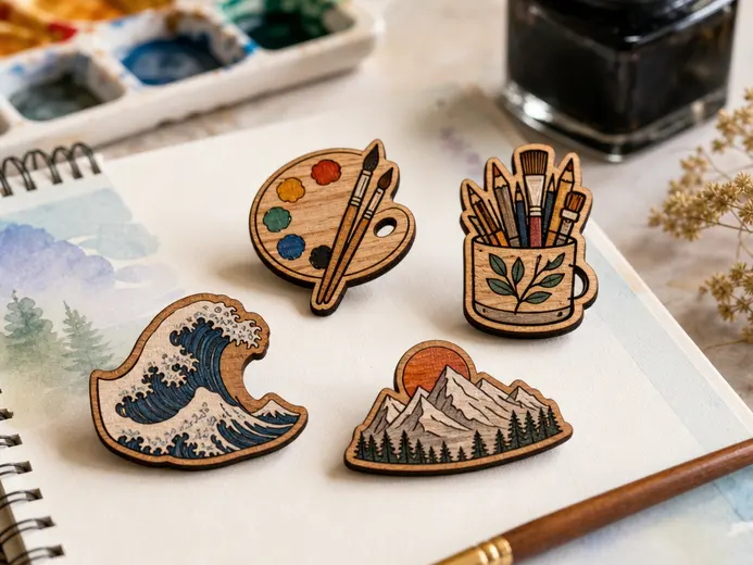 Artist & Designer Collections