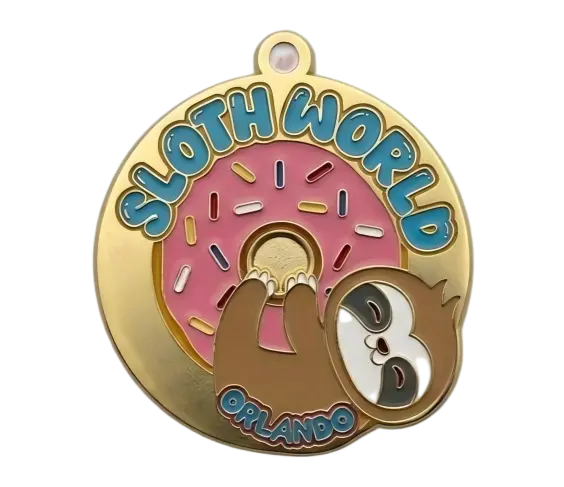 Turn your keychain design into real Turn your keychain design into real