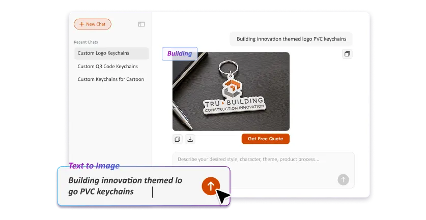 Free Text to Image Art AI Lapel Pin Generator Free Text to Image Art AI Lapel Pin Generator