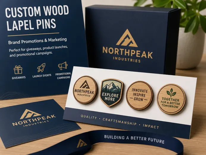 Brand Promotions & Marketing