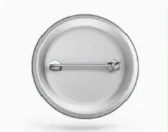 Standard Pinback