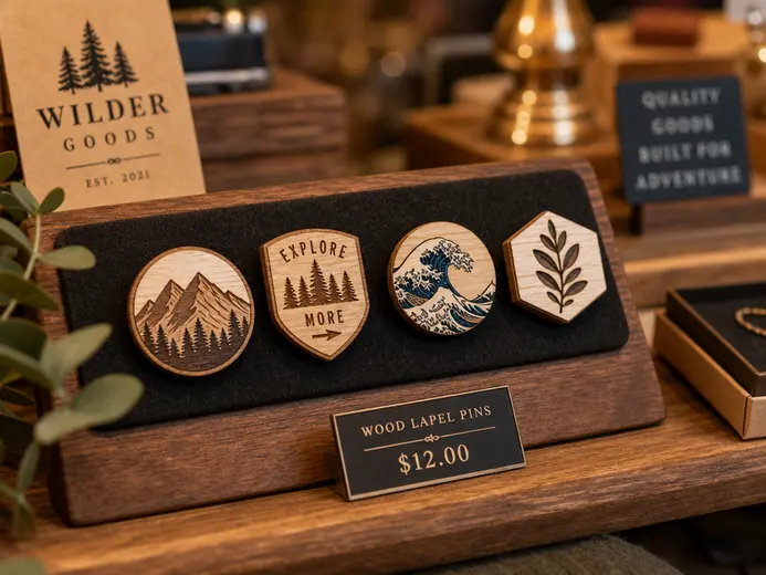 Retail & Merchandise