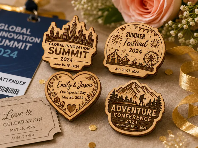 Events & Souvenirs