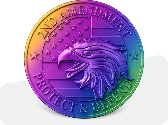 Rainbow Finish