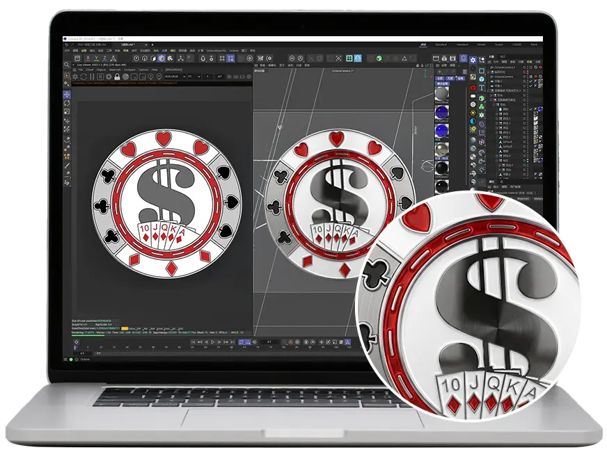 Receive Your Free Custom Design Receive Your Free Custom Design