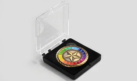 Plastic Box