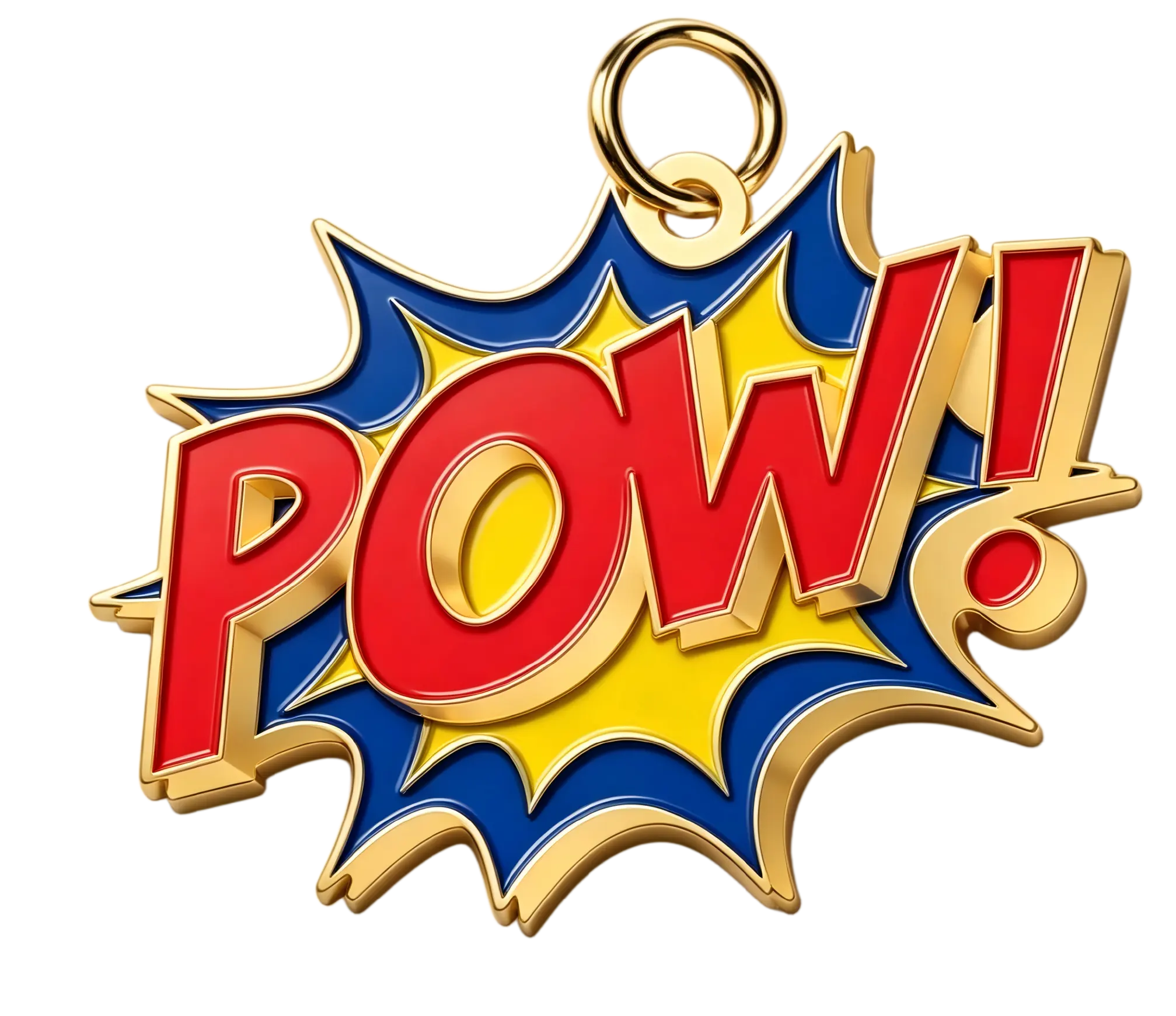 get your custom charms