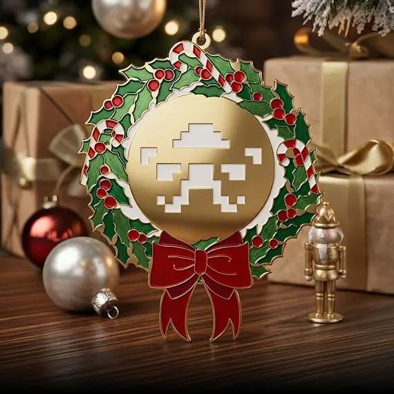 Holiday Seasonal Ornaments Holiday Seasonal Ornaments