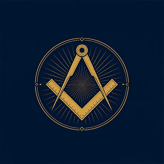 Square and Compasses