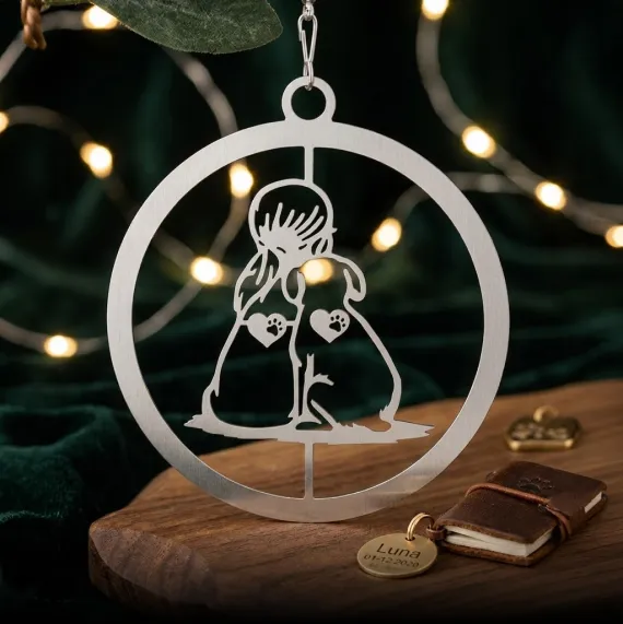 Pet Keepsake Ornaments Pet Keepsake Ornaments