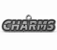 Antique Silver for Custom Charms