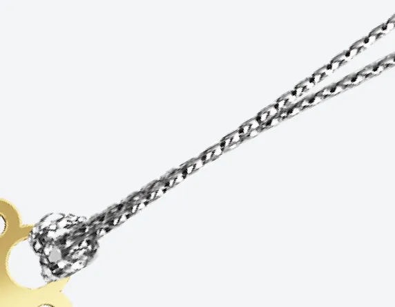 Silver String Silver String