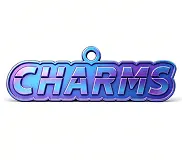 Rainbow for Promotional Charms
