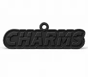 Dye Black for Promotional Charms
