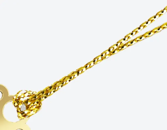 Golden String Golden String