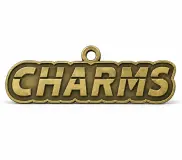 Antique Gold for Custom Charms